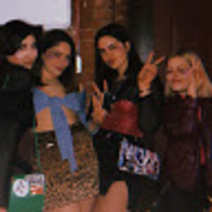 Meet your Posher, Marley